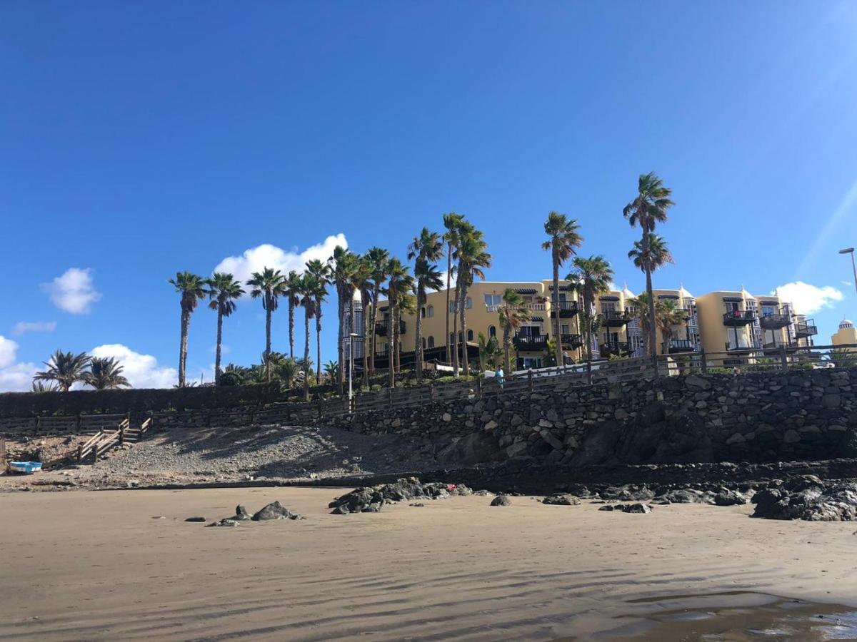 Luxury Sea Views P67A By CanariasGetaway Villa Playa del Águila Exterior foto