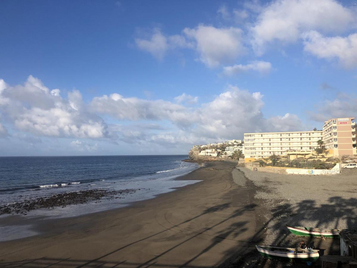 Luxury Sea Views P67A By CanariasGetaway Villa Playa del Águila Exterior foto