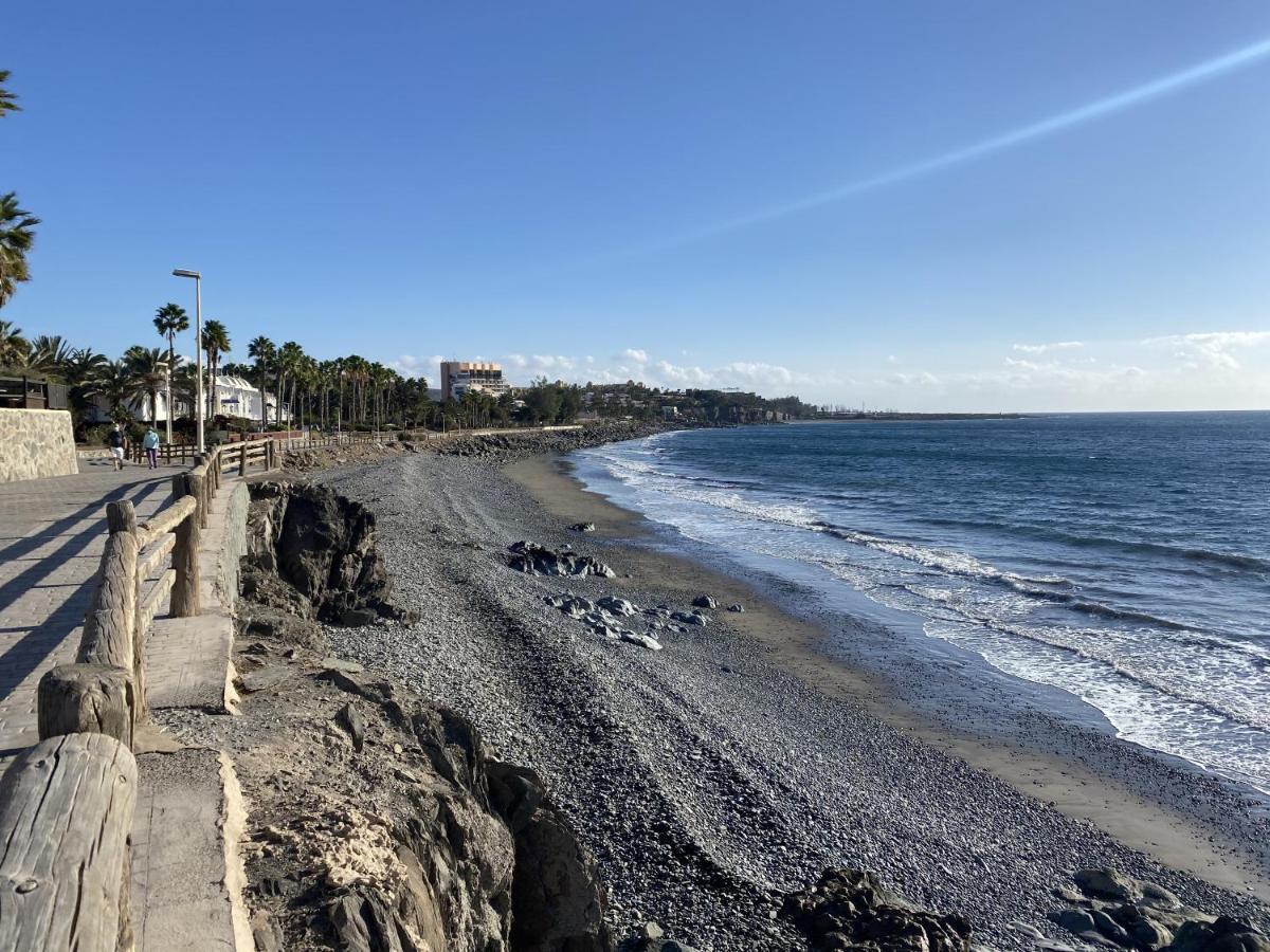 Luxury Sea Views P67A By CanariasGetaway Villa Playa del Águila Exterior foto