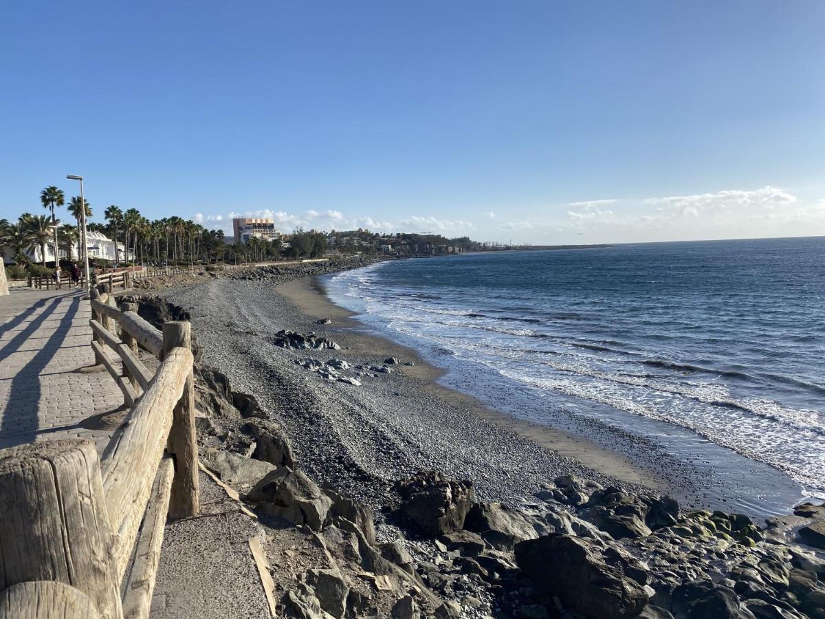 Luxury Sea Views P67A By CanariasGetaway Villa Playa del Águila Exterior foto