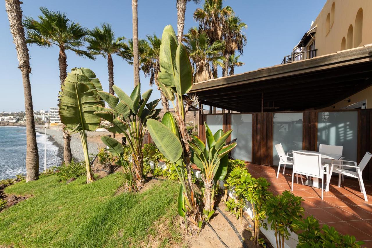Luxury Sea Views P67A By CanariasGetaway Villa Playa del Águila Exterior foto