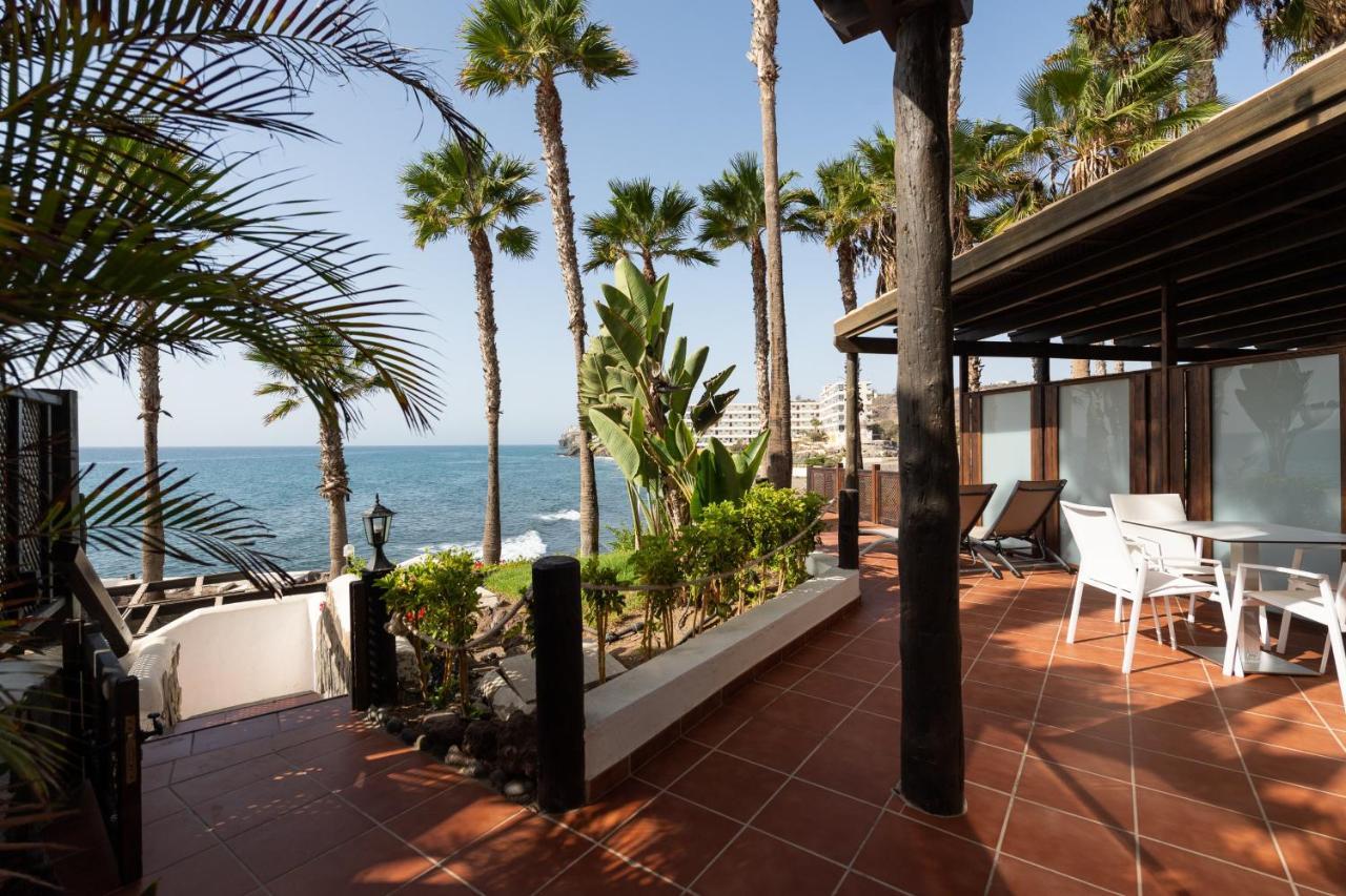 Luxury Sea Views P67A By CanariasGetaway Villa Playa del Águila Exterior foto