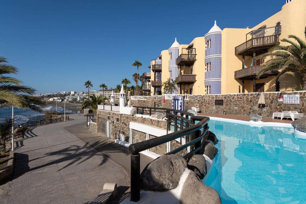 Luxury Sea Views P67A By CanariasGetaway Villa Playa del Águila Exterior foto
