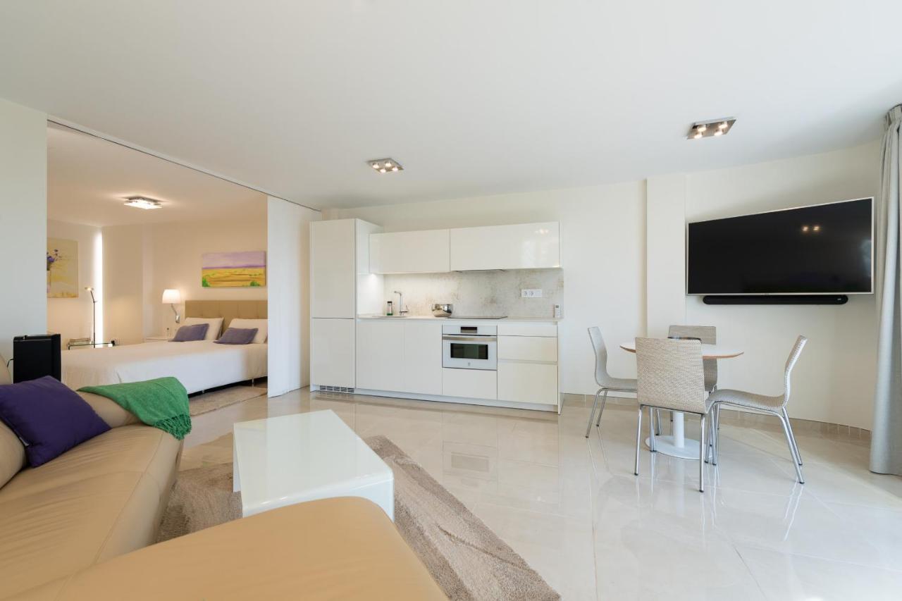 Luxury Sea Views P67A By CanariasGetaway Villa Playa del Águila Exterior foto