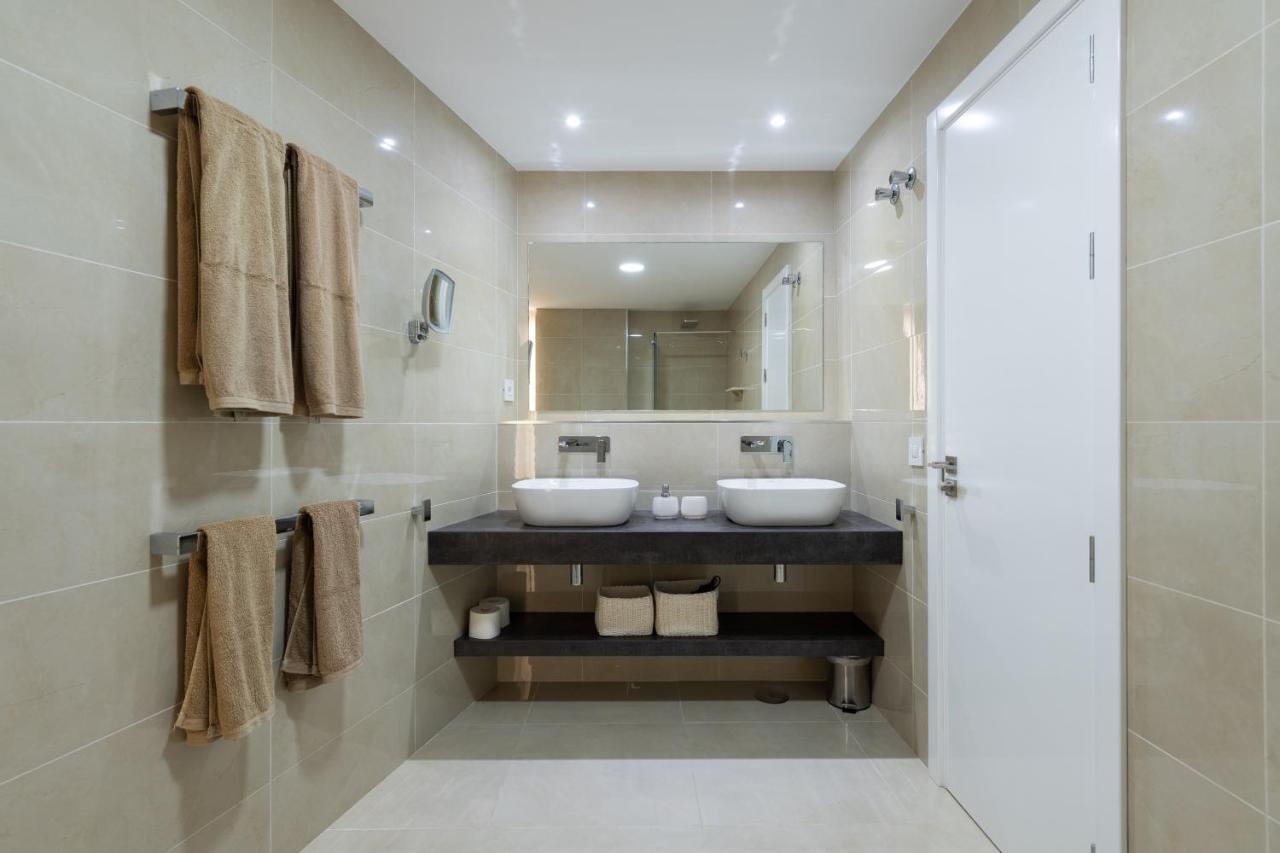 Luxury Sea Views P67A By CanariasGetaway Villa Playa del Águila Exterior foto