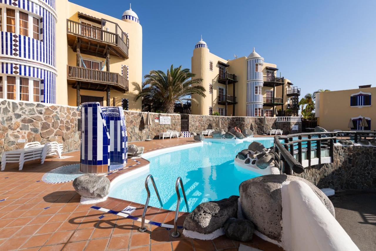 Luxury Sea Views P67A By CanariasGetaway Villa Playa del Águila Exterior foto